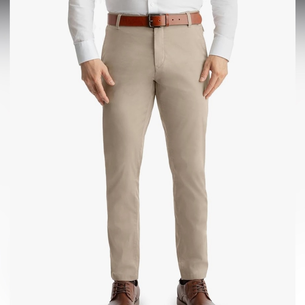 Birddogs Khaki Pants